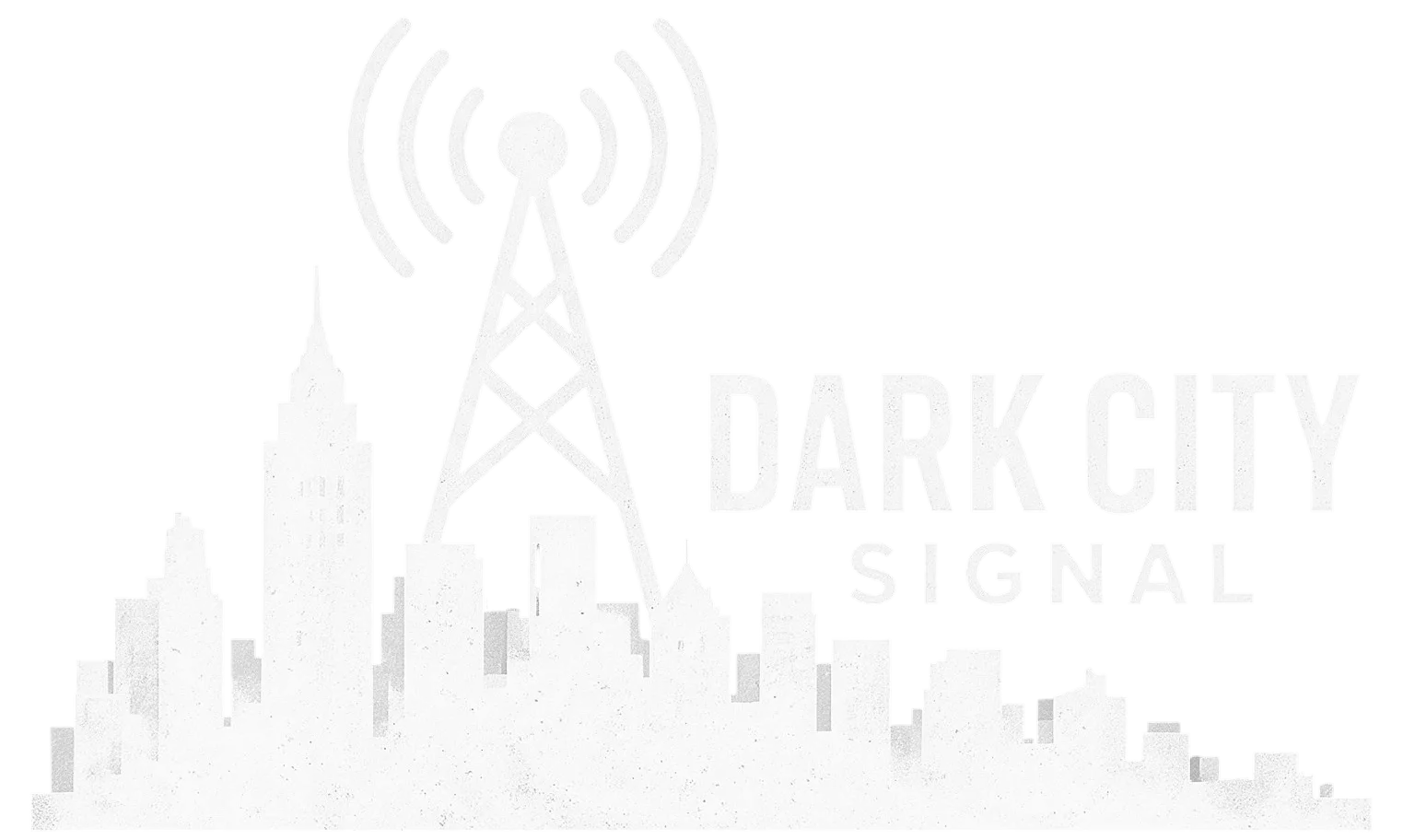 Dark City Signal